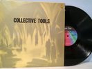 COLLECTIVE TOOLS '69 Silver Crest Custom RARE + insert Acid Archives BEAUTY