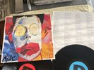 RIDE   GOING BLANK AGAIN 1992 UK 1ST PRESS DBL 12