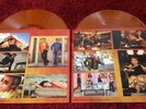 Once Upon a Time in Hollywood - OST - Orange Vinyl + Poster - Ltd Edition