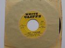 JOHNNY MINIT Just Someone Orig US 45 White Cliffs SOUL RnB NORTHERN  7” *LISTEN*
