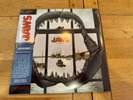 Jaws Soundtrack John William's Mondo Blue Vinyl Sealed