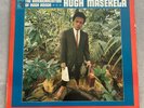 HUGH MASEKELA The Americanization Of Ooga Booga DJ PROMO vinyl Yellow Label Mono
