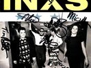 INXS 'NEED YOU TONIGHT' VINYL SINGLE 1987 - FULLY AUTOGRAPHED