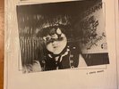 R. Stevie Moore: Delicate Tension--Original Vinyl in Shrink w/Press Clippings