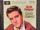 Elvis Presley - King Creole Japan RA-5065 LP