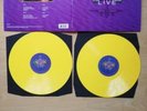 WISHBONE ASH - LIVE DATES Doppel Vinyl, gelbes Vinyl, NEU