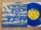 Electric Light Orchestra - Mr. Blue Sky 7'' Vinyl UK BLUE VINYL