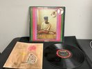 MICHAEL WHITE Spirit Dance ABC/IMPULSE LP - Vinyl VG+ - Rare Promo Pressing
