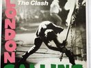 The Clash - London Calling Vinyl 180 Gram  LP Remastered-Epic 88725446991 Vg