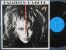 SILLY feat. TAMARA DANZ Bataillon D'Amour / LP DDR 1986 AMIGA 856195