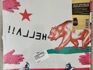 Hella - Hold Your Horse Is Death Grips Zach Hill Vinyl LP Record - Deluxe GOLD