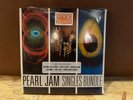 Pearl Jam FYE Exclusive Vinyl Bundle 6 7