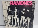 The Ramones - Rocket to Russia-,SR 6042-,Vinyl LP VG Condition