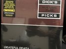 Grateful Dead Dicks Picks Vol 2 Columbus Ohio 10/31/71 Limited Edition IN HAND