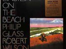 Philip Glass / EINSTEIN ON THE BEACH (4LP) / Music On Vinyl / MOVCL51 / 4LP