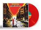 Supermax / WORLD OF TODAY(2023 REMASTER) (Ltd Red LP) / Warner Music Internatio