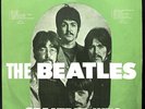 Rare-The Beatles Greatest Hits Malaysia Singapore Lp Unique Cover Uranya-Not Ep