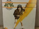 AC/DC - High Voltage LP 1976 ATCO SD 36-142 (Porky Prime Cut) Near Mint