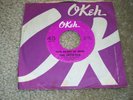 NO.SOUL-THE ARTISTICS-THIS HEART OF MINE/I'LL COME RUNNING-OKEH