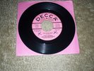 NO.SOUL-LITTLE CHARLES AND THE SIDEWINDERS-I'M AVAILABLE/IT'S A HEARTACHE-DECCA