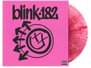 Blink 182 - One More Time EXCLUSIVE Limited RED & CLEAR vinyl RARE & SOLD OUT