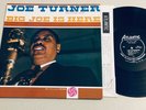 JOE TURNER 