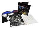 Dave Matthews Band - Before These Crowded Streets 25th RED BLUE SWIRL Vinyl 2 LP
