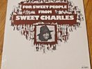 SWEET CHARLES-For Sweet People ORIG.SEALED 1974 PEOPLE LP SOUL FUNK JAMES BROWN