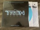 Tron: Legacy by Various Artists (Vinyl LP, 2021, Disney)