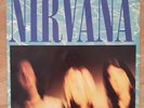 VINYL NIRVANA Smells Like Teen Spirit GEFFEN 1991 DGCS 5 UK Original 7