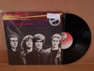SOLID SENDERS Solid Senders Limited Edition New Zealand Pressing LP