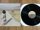 Taking Back Sunday - Where You Want to Be vinyl LP record Rare and Out of Print