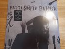 Patti Smith Banga Double Vinyl Album