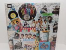 SEALED The Beatles Collectors Items 1979 Promo Use Only LP Record SPRO-9463