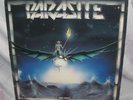 Vintage 1984 LP Parasite Mini Album Original Pressing Banzai Records BAM 1008