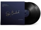 DAVE BRUBECK - DEBUT IN THE NETHERLANDS - THE LOST RECORDINGS VINYL DOUBLE LP