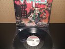 Virus Force Recon Combat 1988 Vinyl LP Stereo 8228-1 US