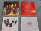 Lynyrd Skynyrd – Street Survivors First Issue Vinyl With Flames 1977 MCA Inserts