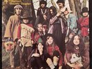 The Incredible String Band The Hangman's Beautiful Daughter Promo Copy 1968 