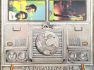 Bob Marley & The Wailers - Babylon By Bus - Island Double LP Rare 1st UK Press