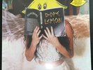 DOPE LEMON HONEY BONES YELLOW VINYL 2LP IMPORT SEALED MINT