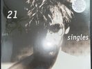 THE JESUS AND MARY CHAIN 21 SINGLES IMPORT VINYL 2LP 180 GRAM SEALED MINT