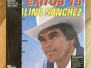 Chalino Sanchez 15 Exitos 2LP Vinyl Me Please VMP New & Unopened - 1” Seam Split