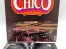 CHICO HAMILTON the master (ORIG 73’ US STAX / K ENTERPRISES VINYL LP) VG++