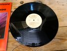 ENNIO MORRICONE BOF LE PROFESSIONNEL BELMONDO LP 33T VINYLE EX COVER EX 1981