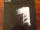Aura. Aura. EX Contemporary Hawaii LP. No Bar Code