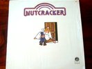 Nutcracker. Nutcracker. EX Contemporary Hawaii Rock LP. No Bar Code in Shrink
