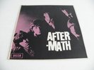 THE ROLLING STONES 'AFTERMATH' LP UK DECCA 1966 MONO EARLY PRESSING