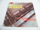 THE BEATLES 'PLEASE PLEASE ME' LP UK PARLOPHONE 1963 PMC 1202 MONO B/Y 1N/1N