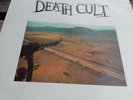 Death Cult Brother's Grim 12 Inch Vinyl